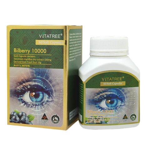 Bilberry