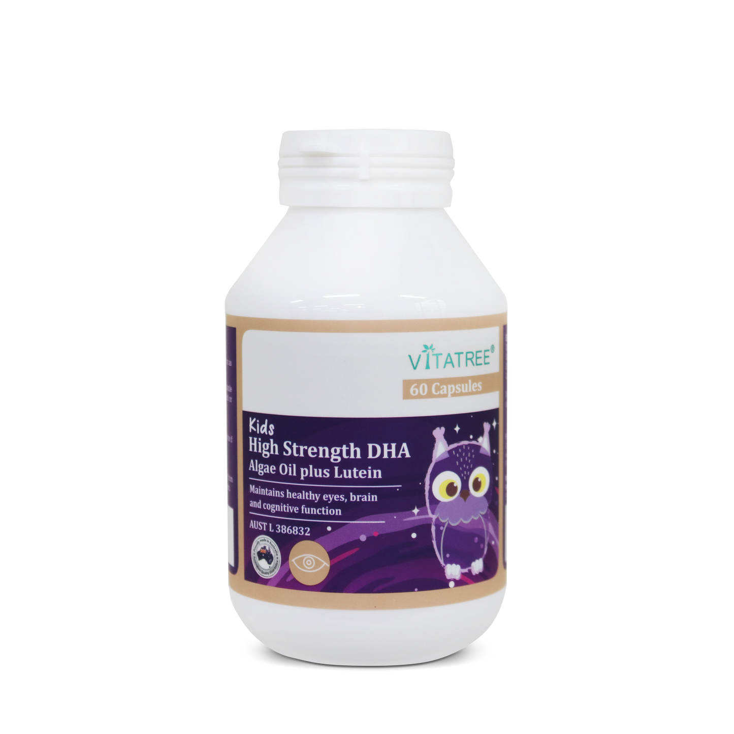 DHA Algae Oil