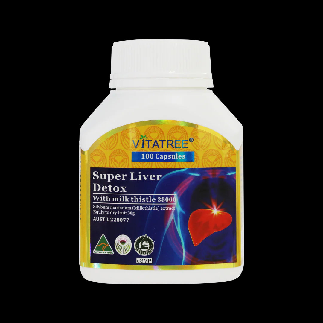 Liver Detox