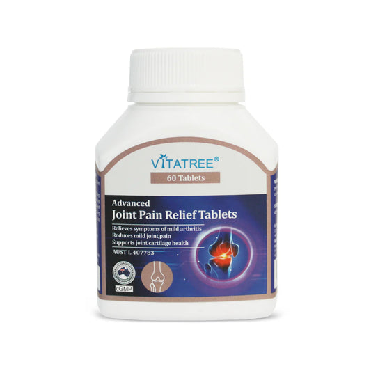 Advanced Joint Pain Relief