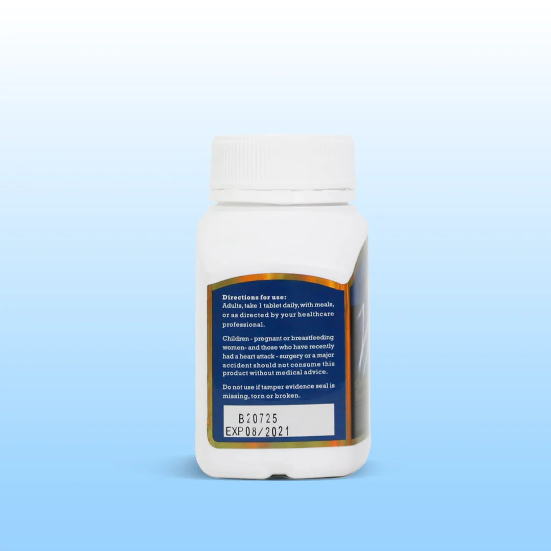 Glucosamine plus shark