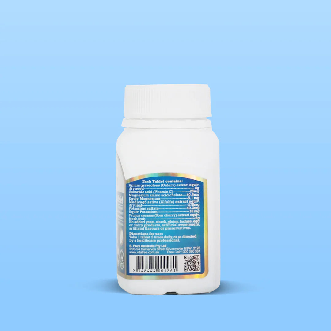 Gout Relief
