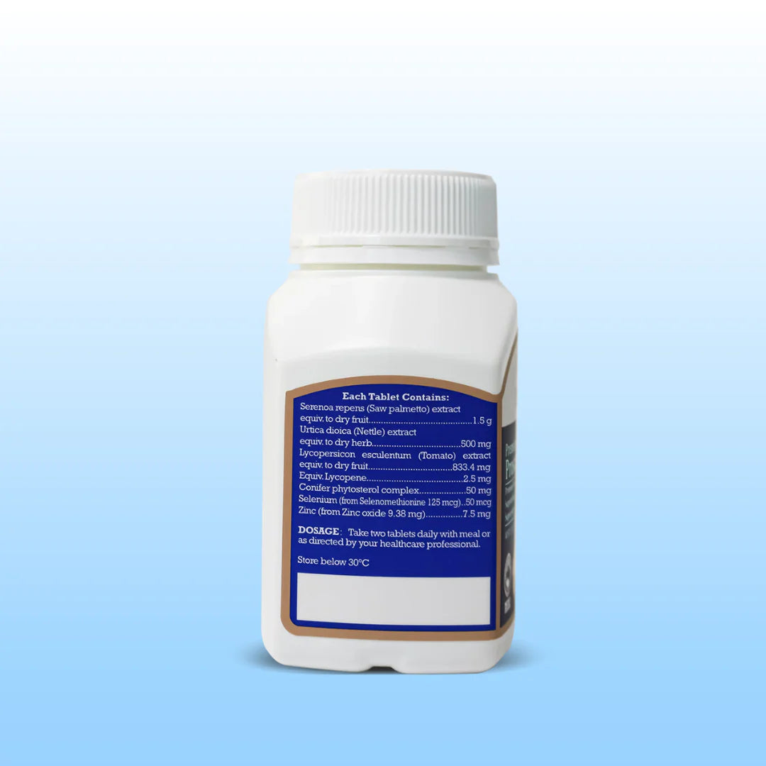 Prostate Care