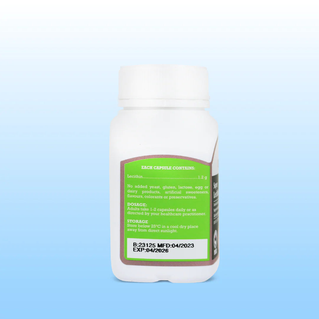 Lecithin