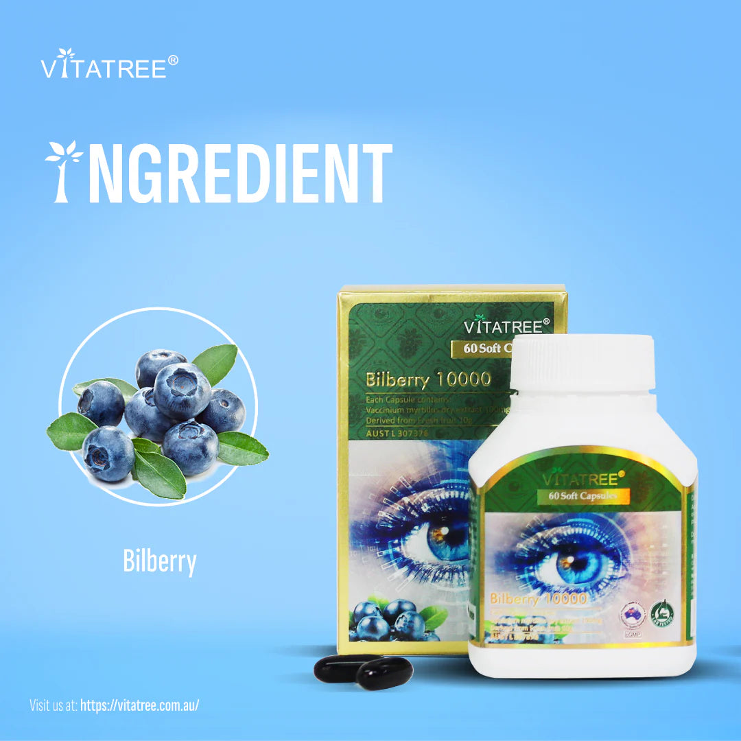 Bilberry