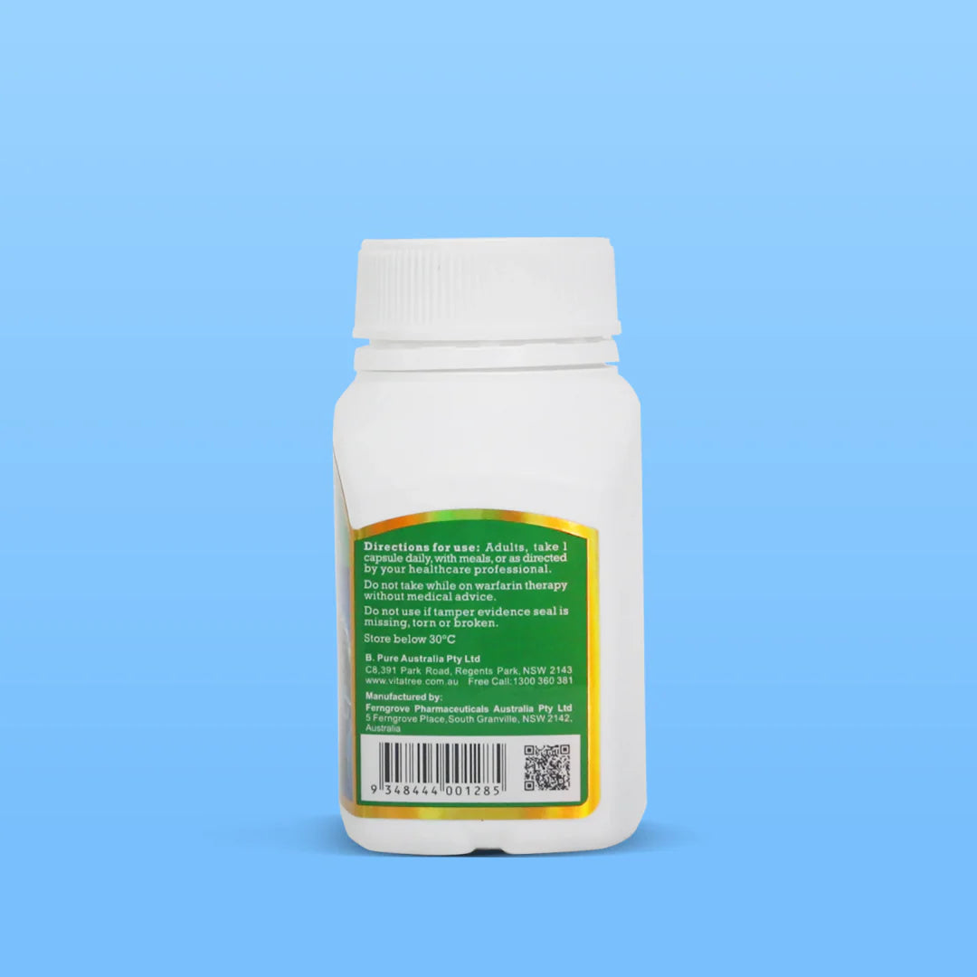 Ginkgo Plus 6000