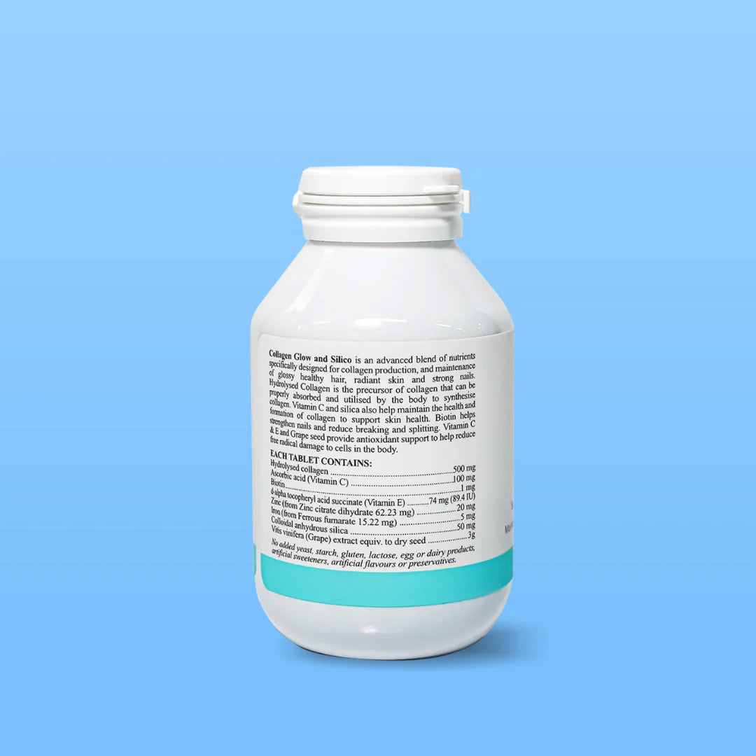 Collagen Glow