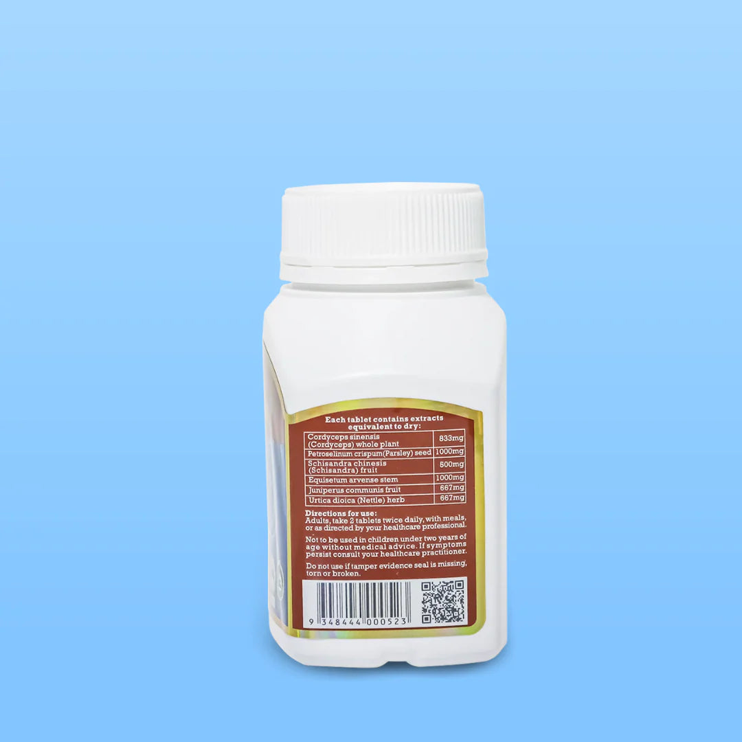 Kidney Tonic