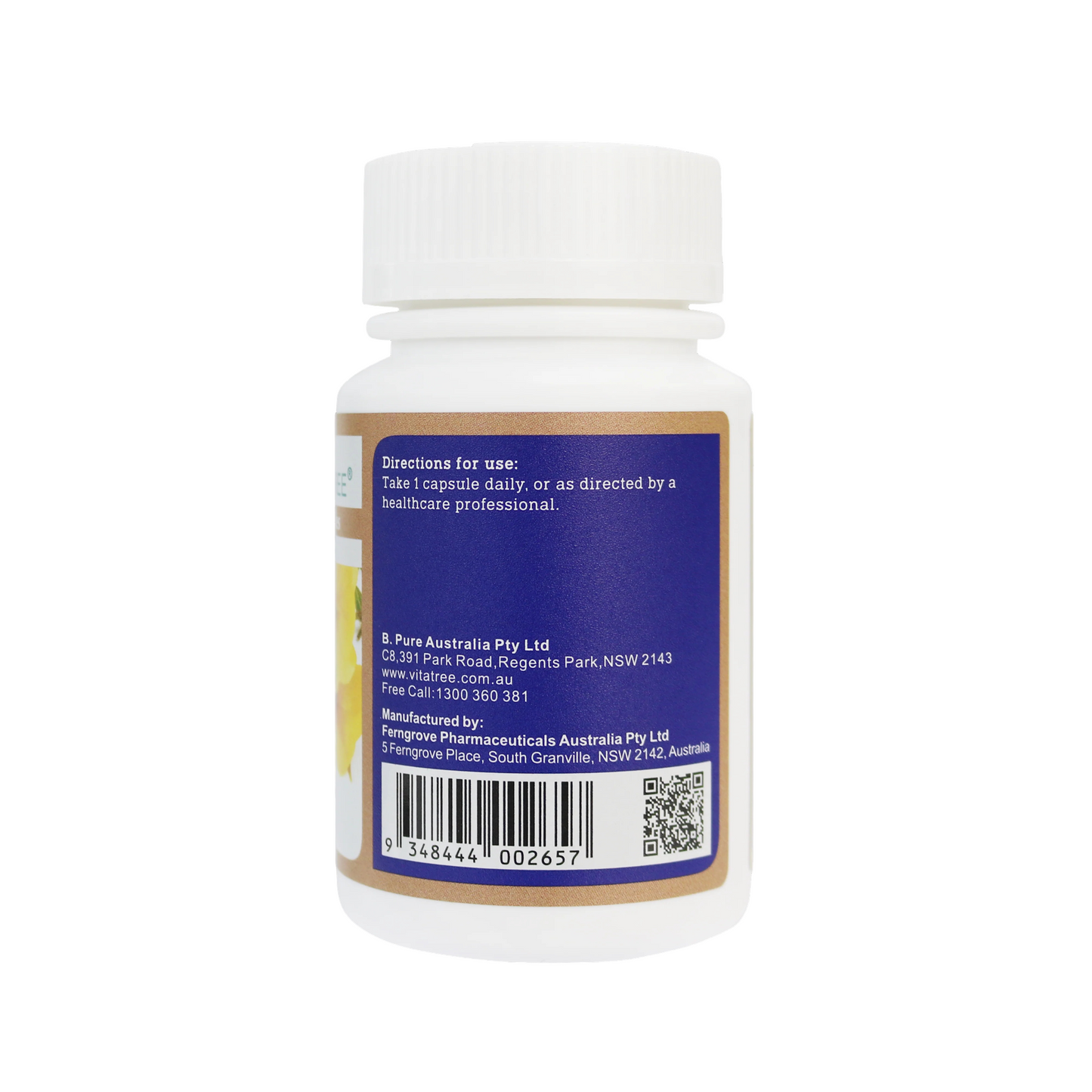 Evening Primrose Oil