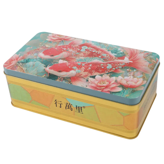 Performance Duo and Fish Oil Gift Set