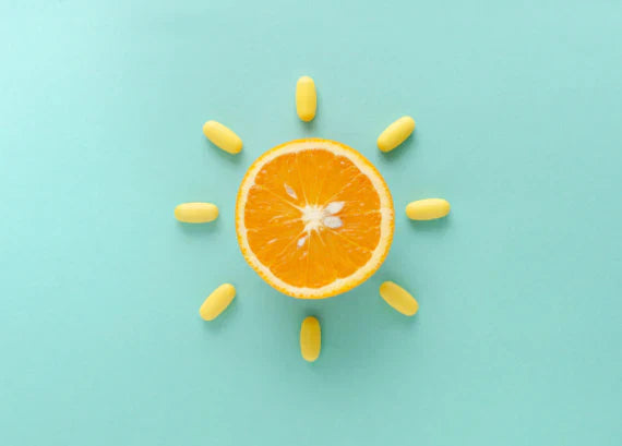 IMMUNE & GENERAL WELLBEING
