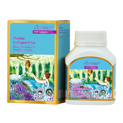 Marine Collagen