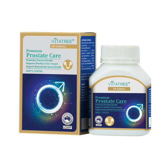 Prostate Care