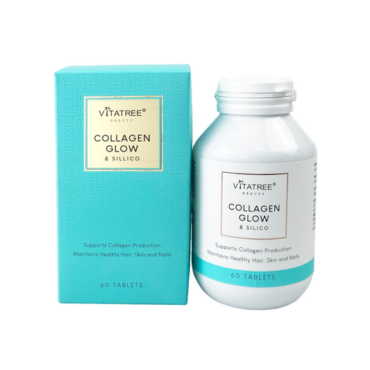 Collagen Glow