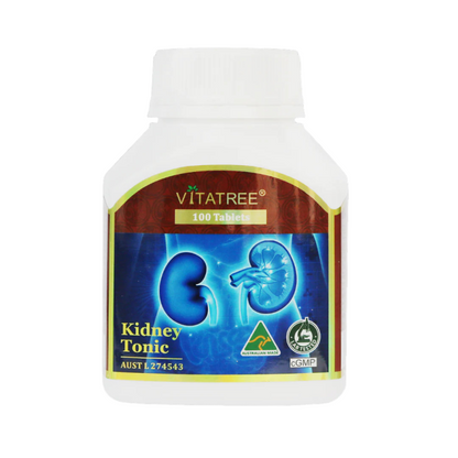 Kidney Tonic
