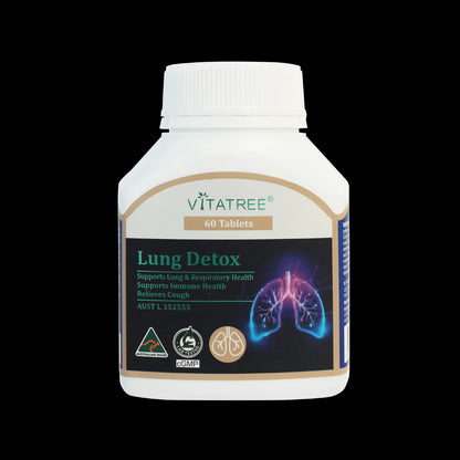 Lung Detox