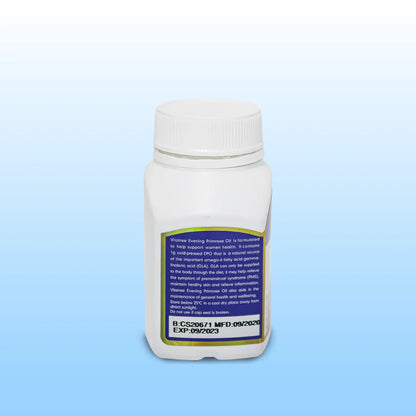 Evening Primrose Oil