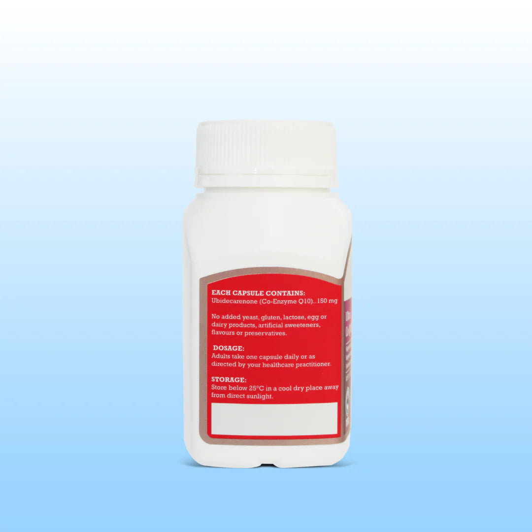 Ultra CO Q10