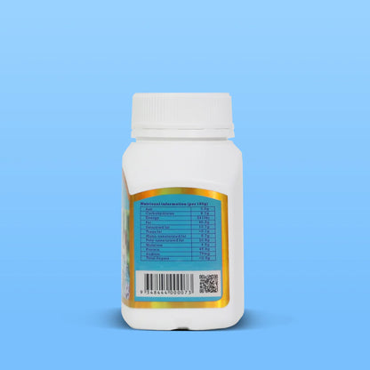 Marine Collagen