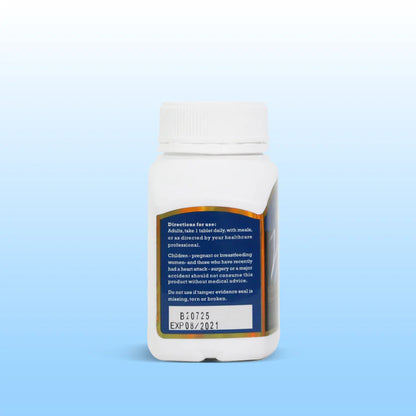 Glucosamine plus shark
