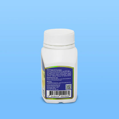 Evening Primrose Oil