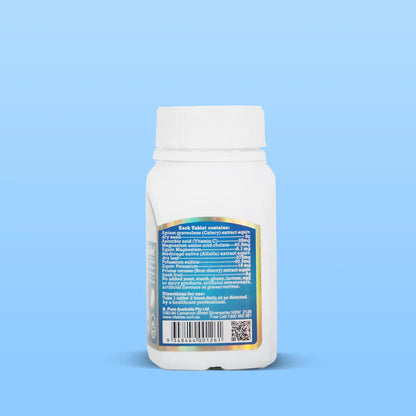 Gout Relief