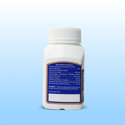 Prostate Care