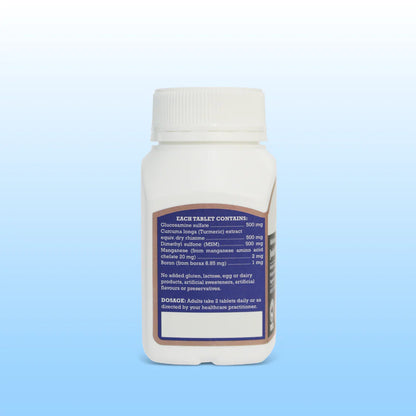 Advanced Joint Pain Relief