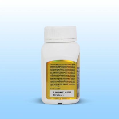 Liver Detox