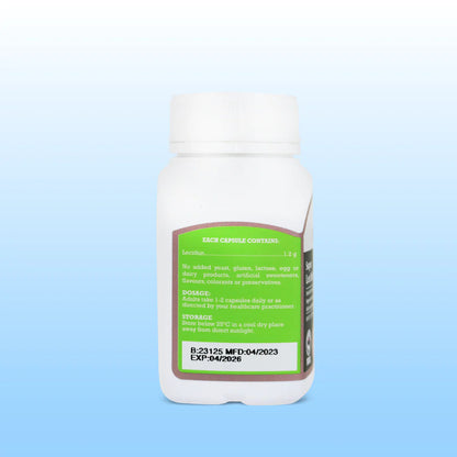 Lecithin