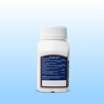 Lung Detox
