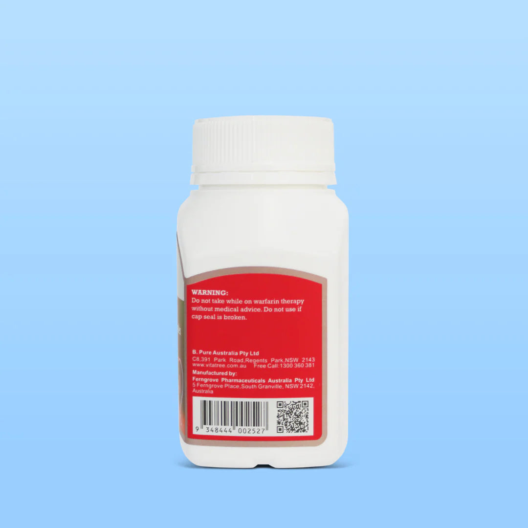 Ultra CO Q10