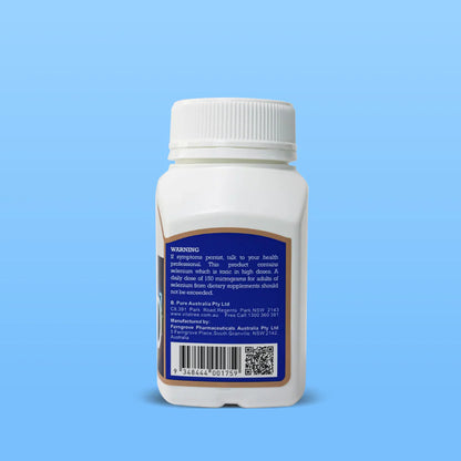 Prostate Care