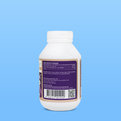 DHA Algae Oil