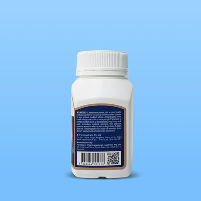 Lung Detox
