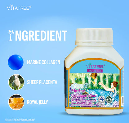 Marine Collagen