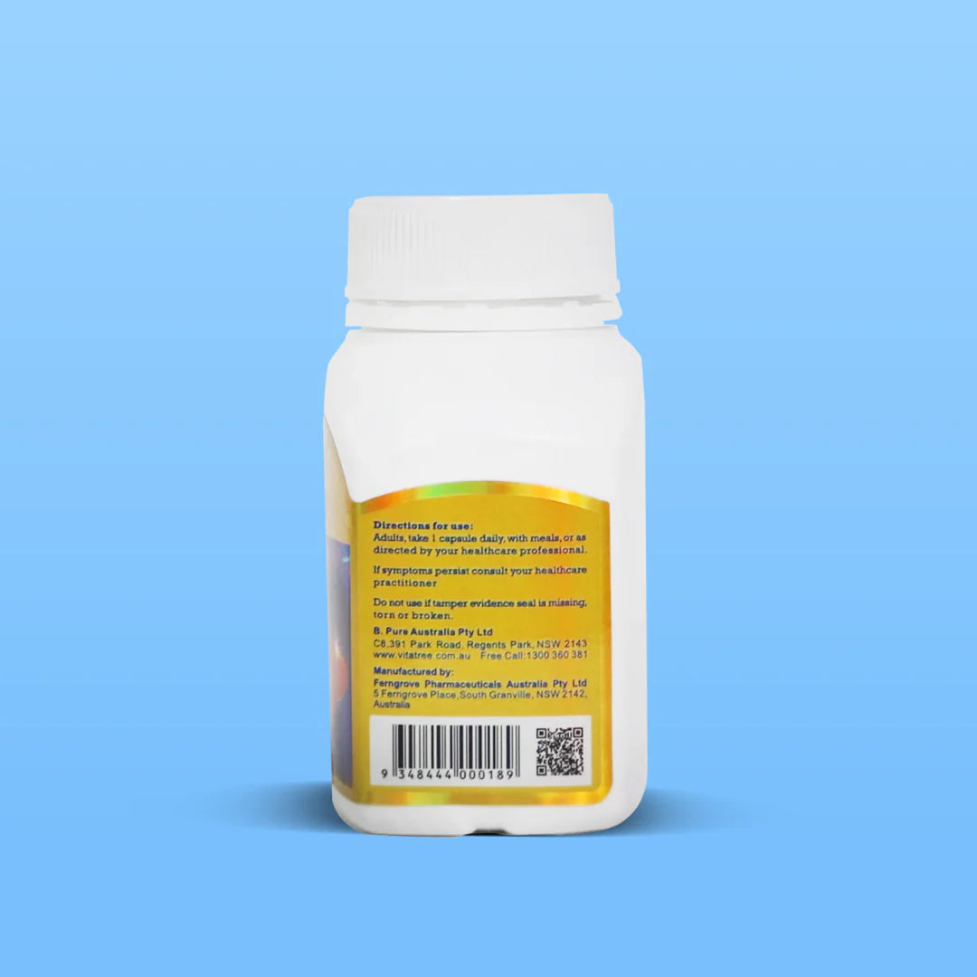 Liver Detox