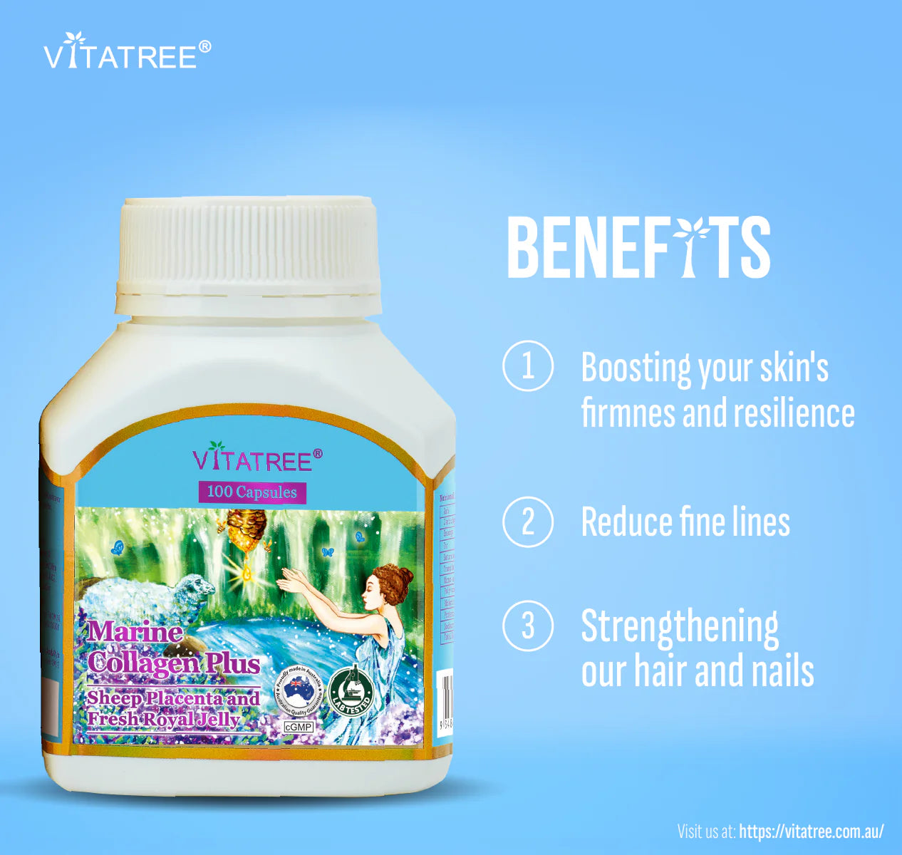 Marine Collagen