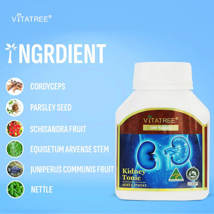 Kidney Tonic