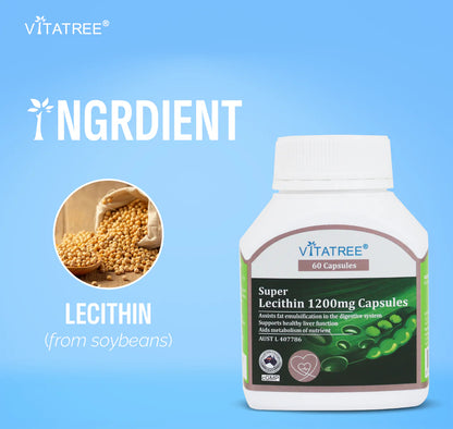 Lecithin