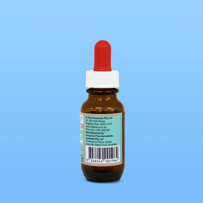 Kids Vitamin D3 & K2 Liquid