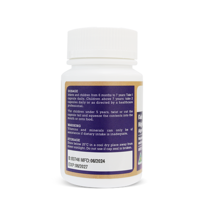 DHA Algae Oil